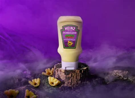 mayonnaise monster|Iba pa.